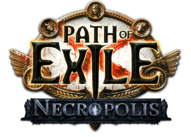 Path of Exile logo